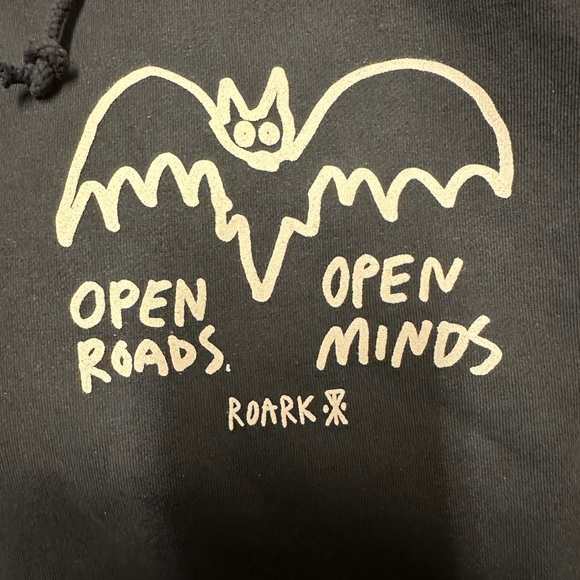 Roark Hoodie - Picture 9 of 10